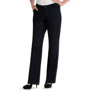 Lee Curvy Fit Trouser 